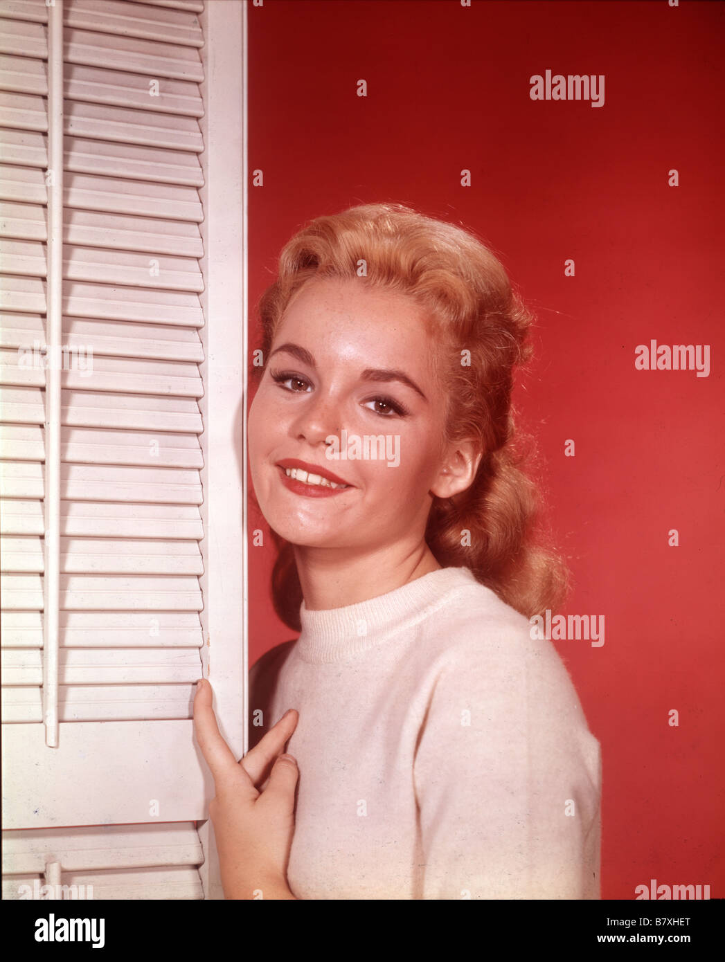 228 Actress Tuesday Weld Stock Photos, High-Res Pictures, and