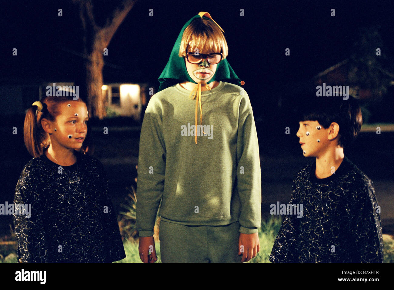 Gregg araki mysterious skin 2004 hi-res stock photography and images ...