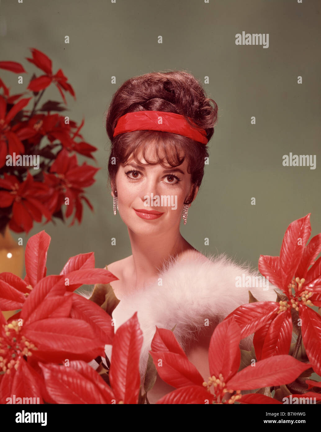 Gypsy natalie wood 1962 hires stock photography and images Alamy