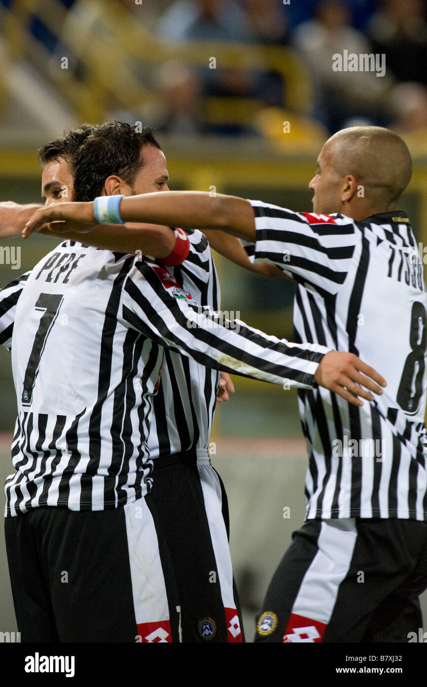 Bologna football team hires stock photography and images Alamy