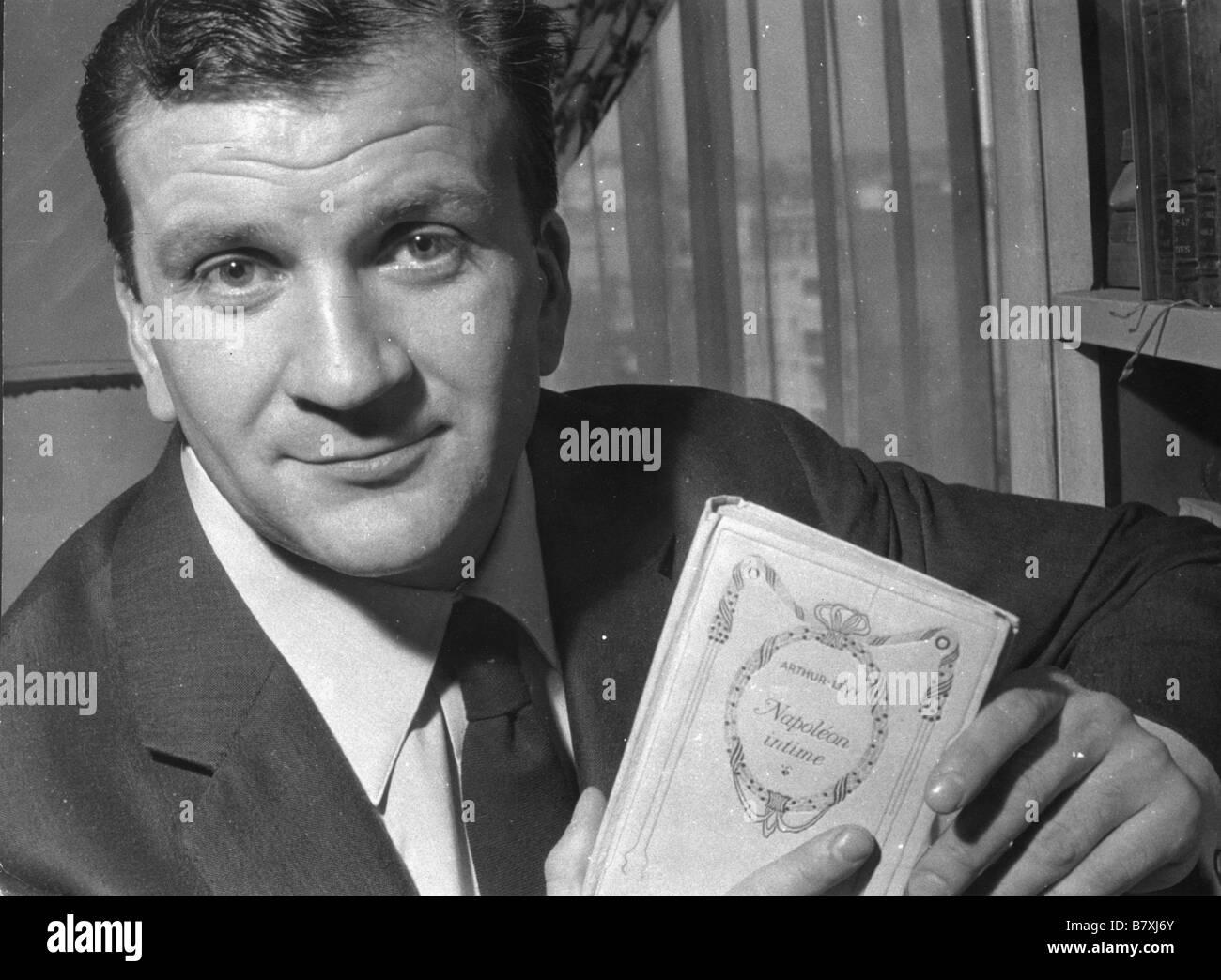 Pierre mondy Black and White Stock Photos & Images Alamy