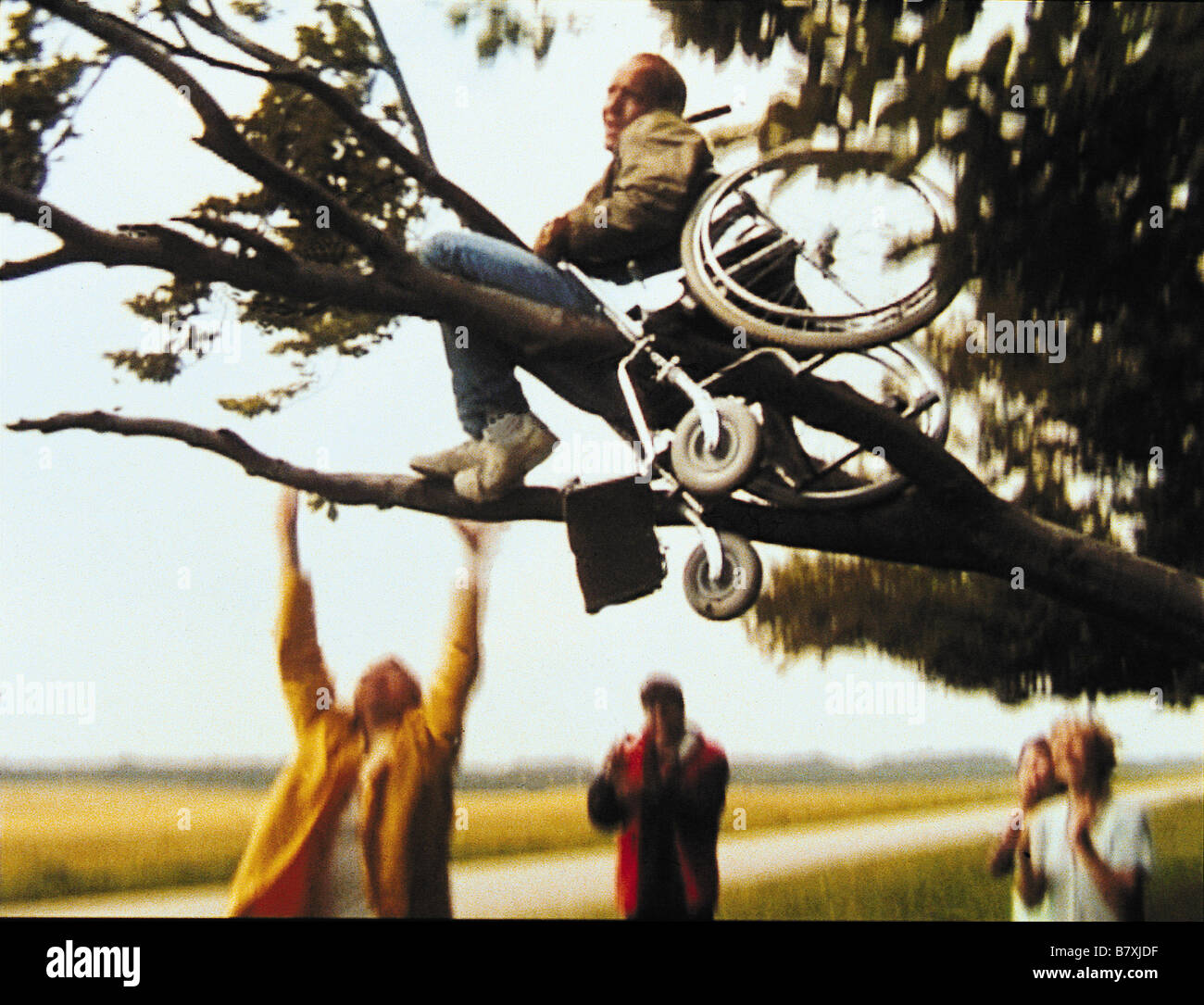 The idiots 1998 hi-res stock photography and images - Alamy