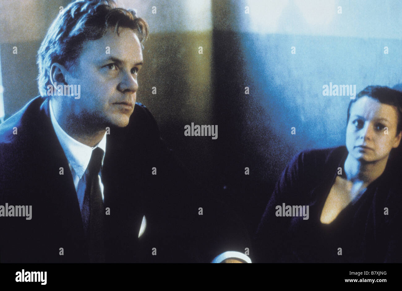 Code 46 Code 46 Year: 2003 - UK Samantha Morton , Tim Robbins Director ...