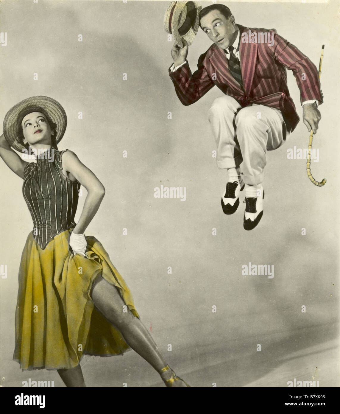 an-american-in-paris-year-1951-usa-gene-kelly-leslie-caron-director
