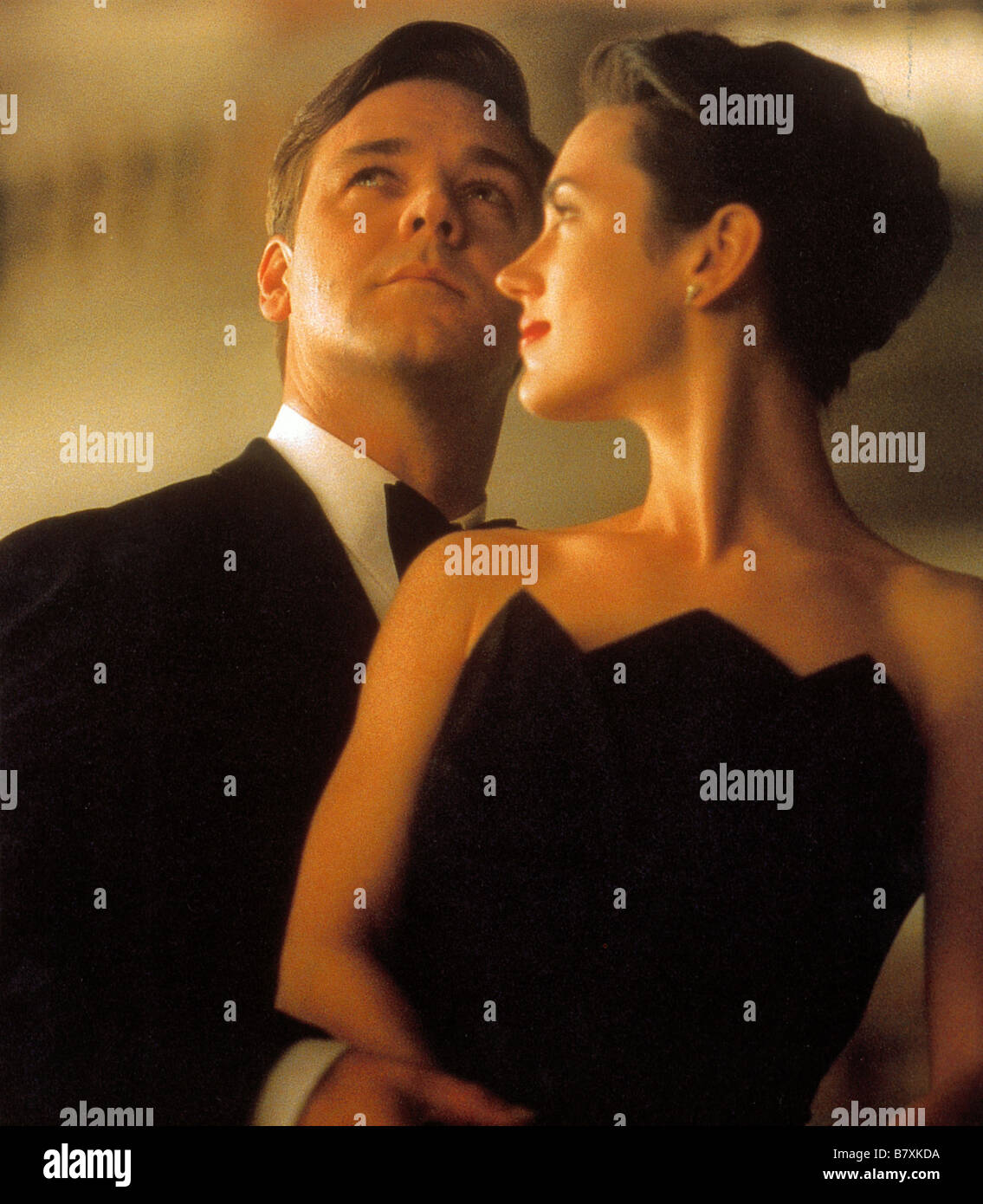 Jennifer connelly film poster hi-res stock photography and images - Alamy