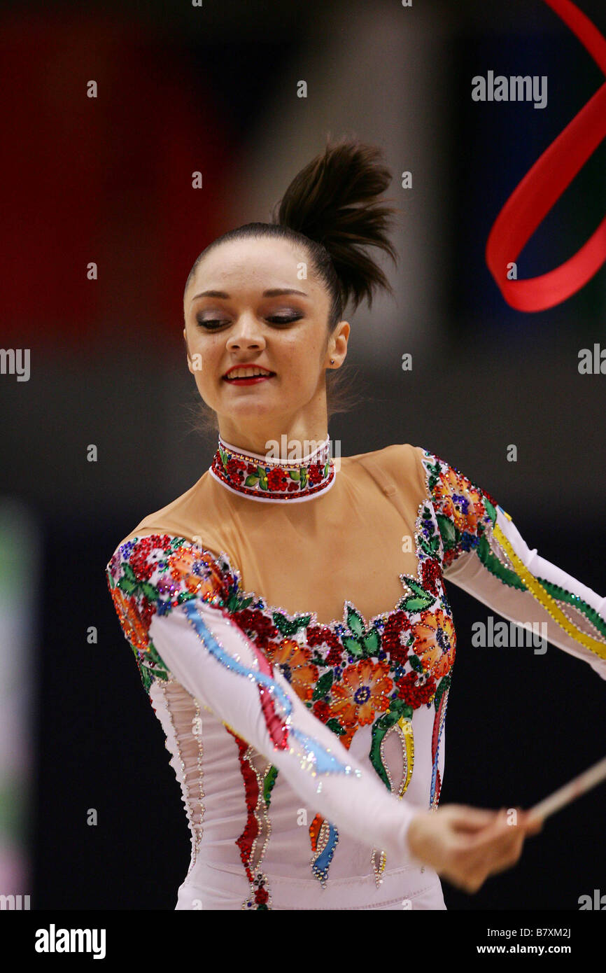 Anna bessonova hi-res stock photography and images - Alamy