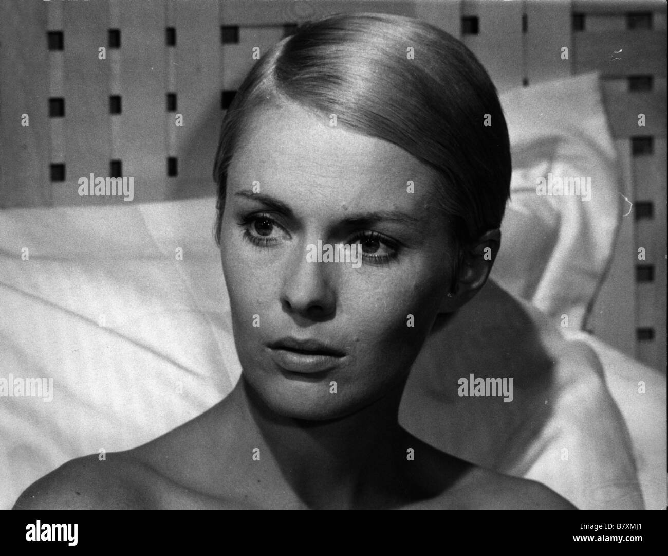 Page 3 - Jean Seberg High Resolution Stock Photography and Images - Alamy