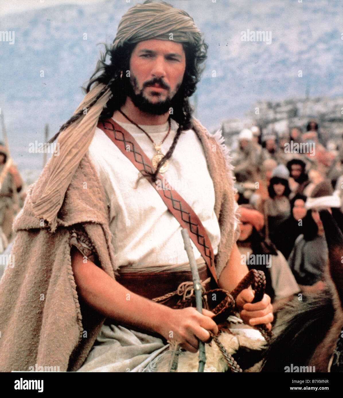 King David Year: 1985 UK / USA Richard Gere Director ...