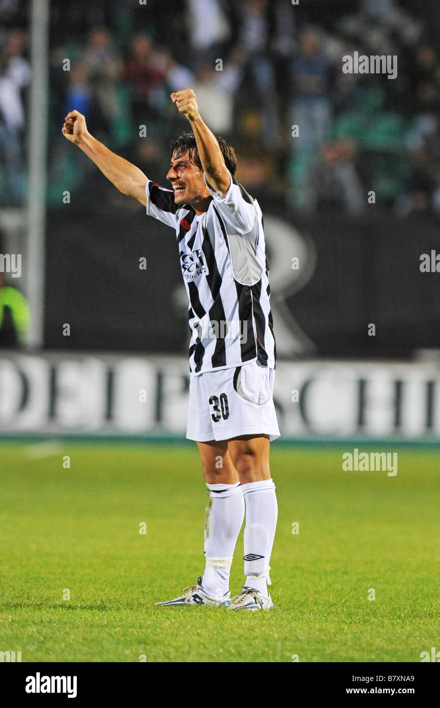 Cristiano del grosso hires stock photography and images Alamy