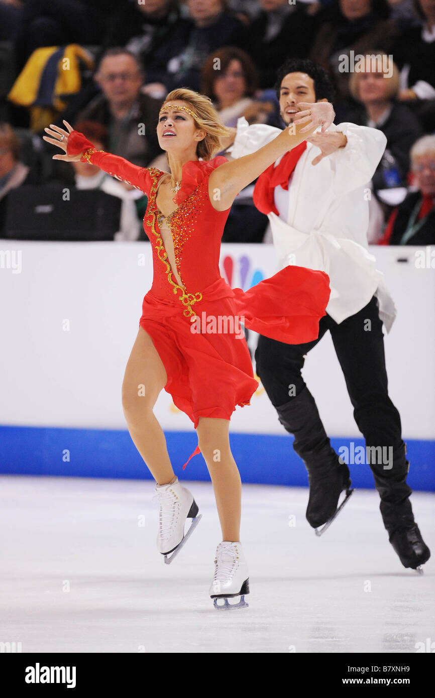 Tanith Belbin Benjamin Agosto Usa October 26 08 Figure Skating Isu Stock Photo Alamy Tanith Belbin Benjamin Agosto Usa October 26 08 Figure Skating Isu Stock Photo Alamy