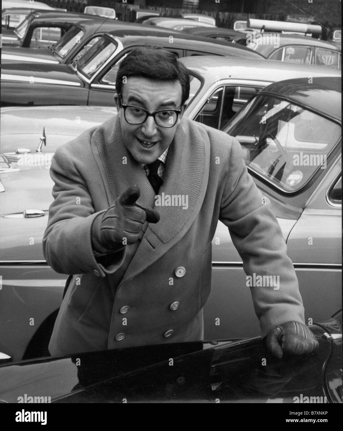 Peter Sellers Peter Sellers Peter Sellers Stock Photo