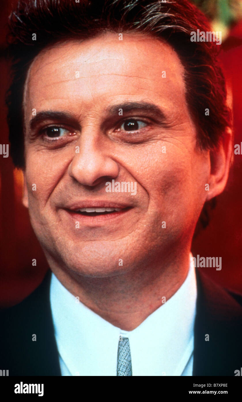 Joe Pesci’s Instagram, Twitter & Facebook on IDCrawl