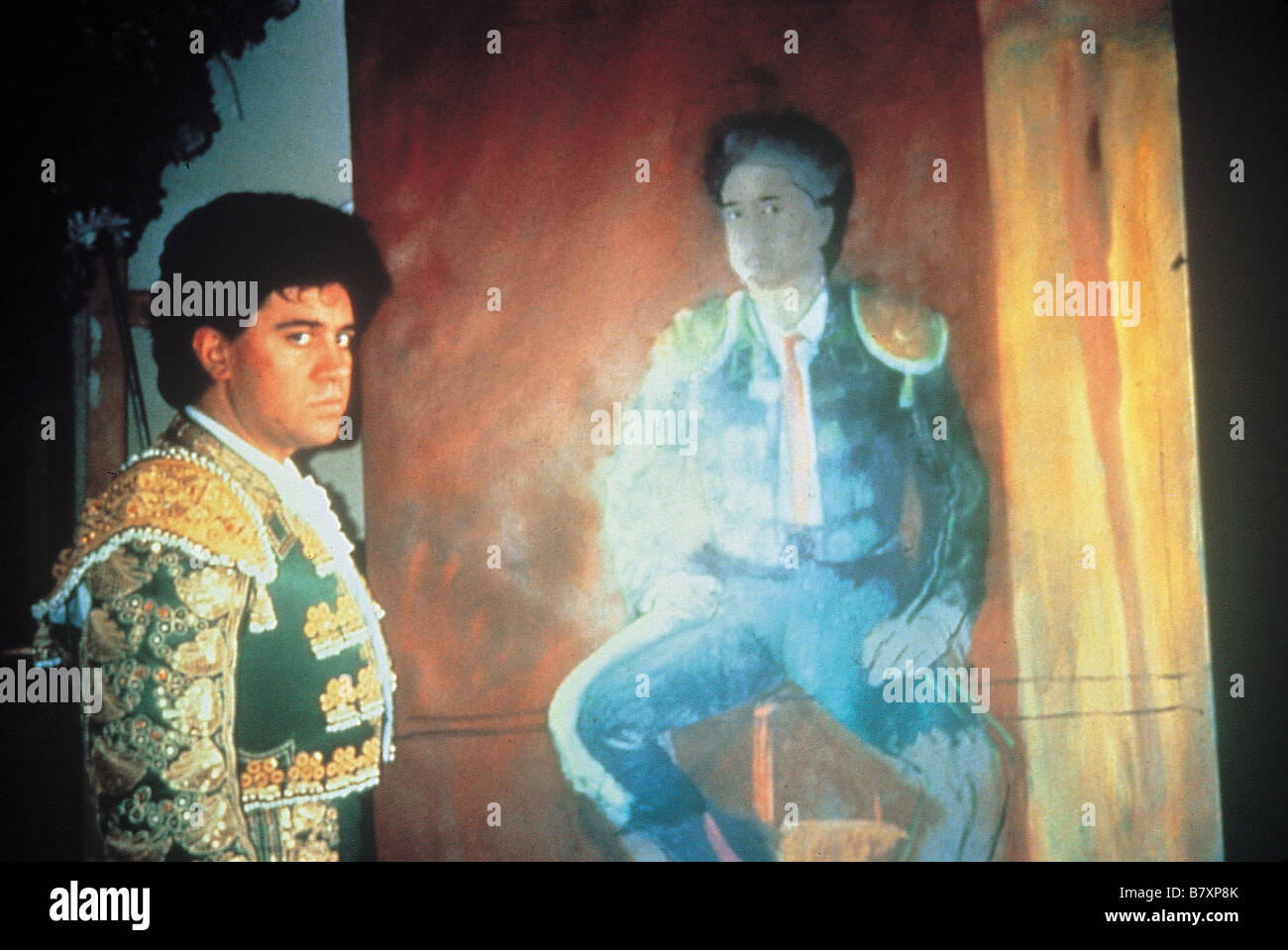 Matador Almodovar High Resolution Stock Photography and Images - Alamy
