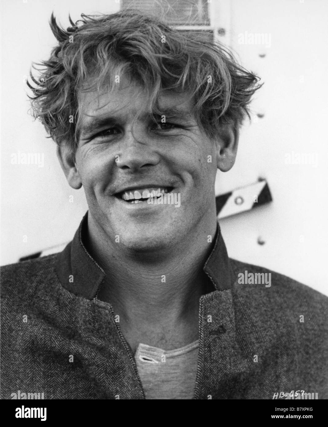 young nick nolte