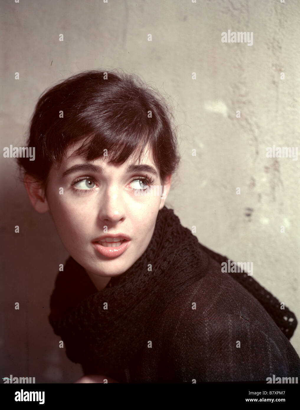 Millie Perkins Millie Perkins Millie Perkins Stock Photo - Alamy