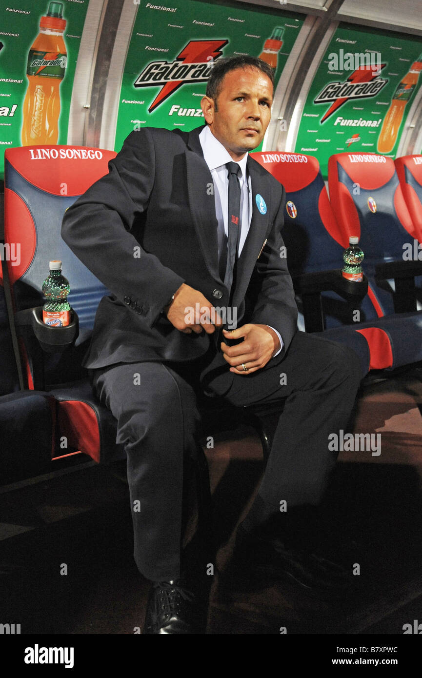 Bologna 2009 hires stock photography and images Alamy