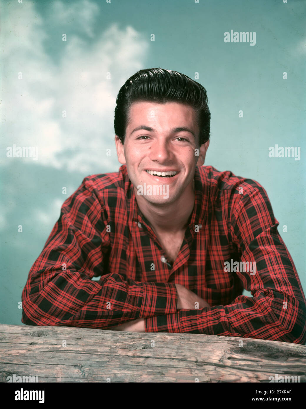 Tommy sands hi-res stock photography and images - Alamy