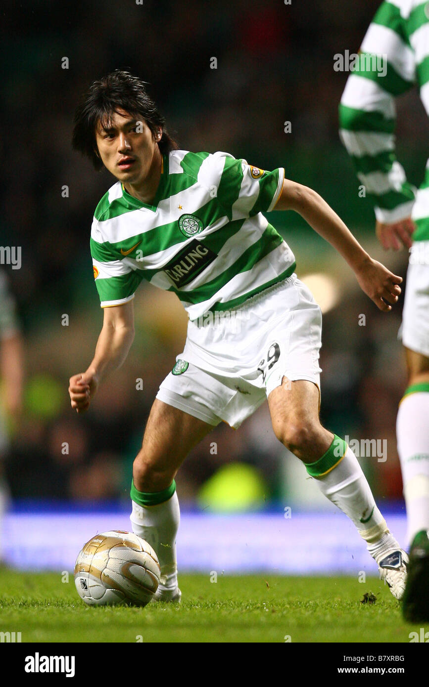 mizuno celtic
