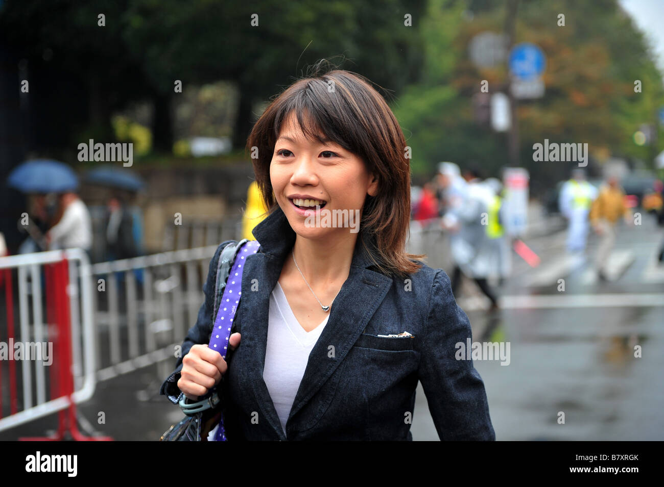 Naoko takahashi hi-res stock photography and images - Alamy Naoko takahashi hi-res stock photography and images - Alamy