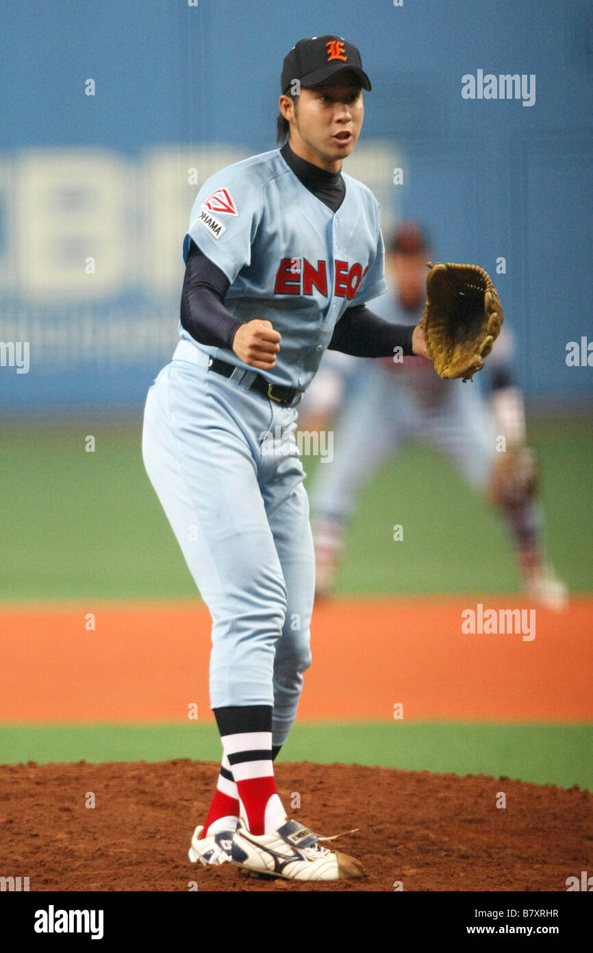 Advertising poster for amateur baseball game shows batter and catcher at  home plate Stock Photo - Alamy