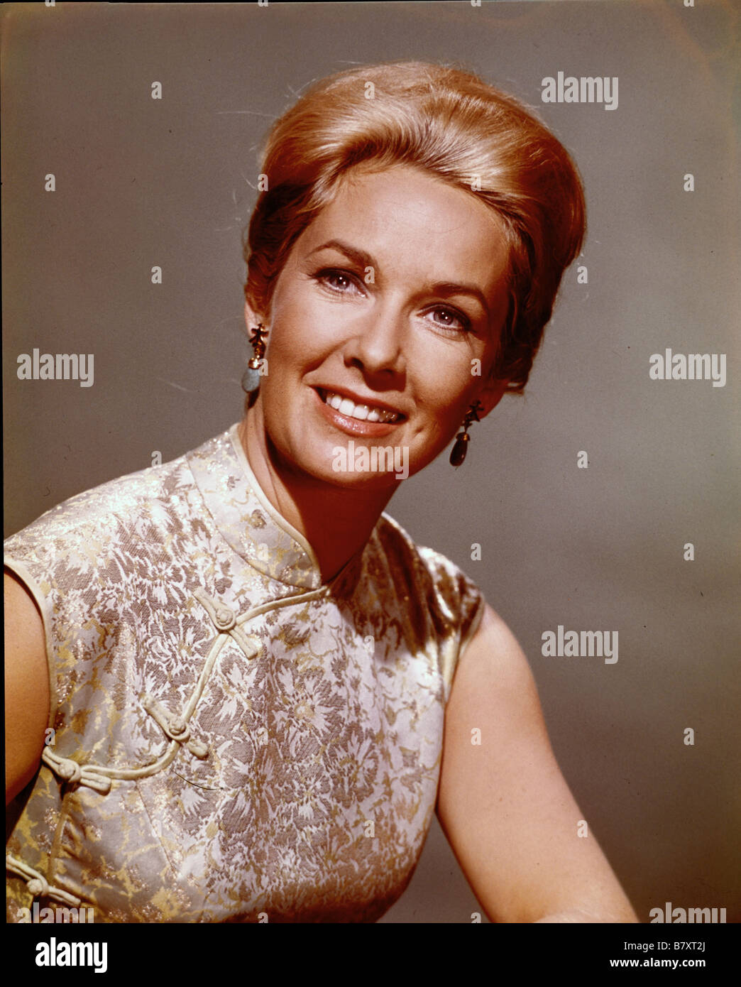 Vera miles hi-res stock photography and images - Alamy