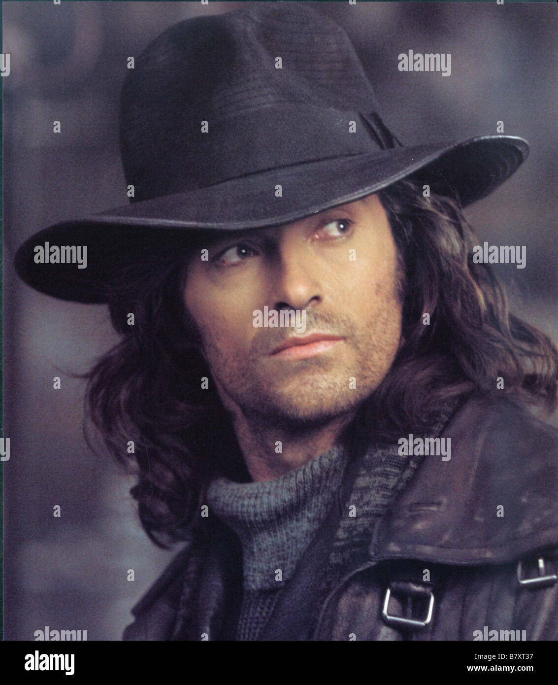 Van helsing 2004 hugh jackman hi-res stock photography and images - Alamy