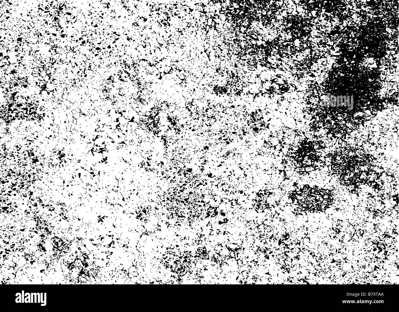 Black and white abstract grunge background ideal texture Stock Photo ...