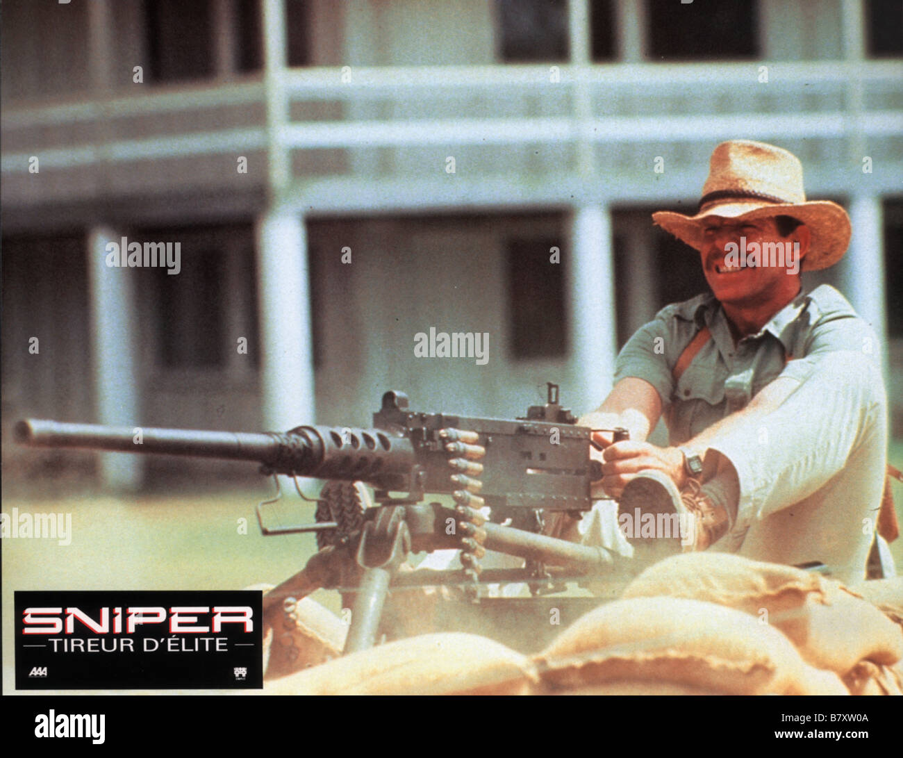 Sniper tireur delite hi-res stock photography and images - Alamy