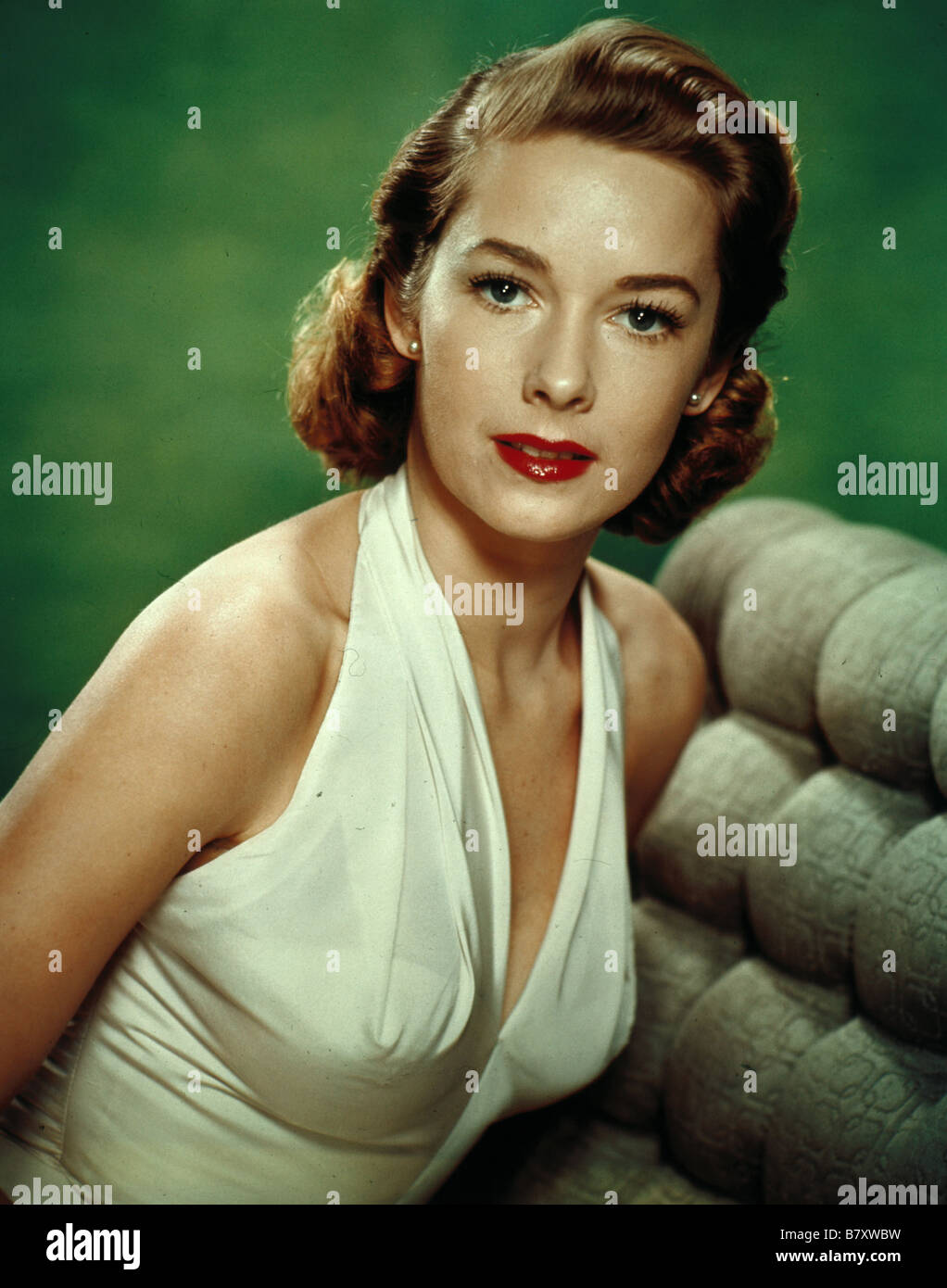 Actress Vera Miles 60 Photos Moonagedaydream film