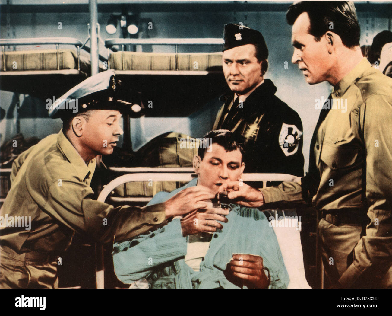 Bridges toko ri year 1955 hi-res stock photography and images - Alamy