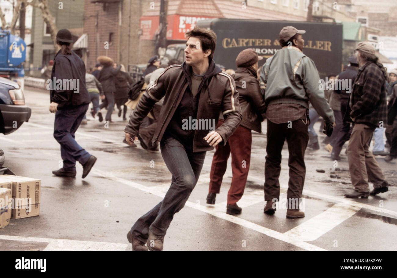 steven spielberg war of the worlds