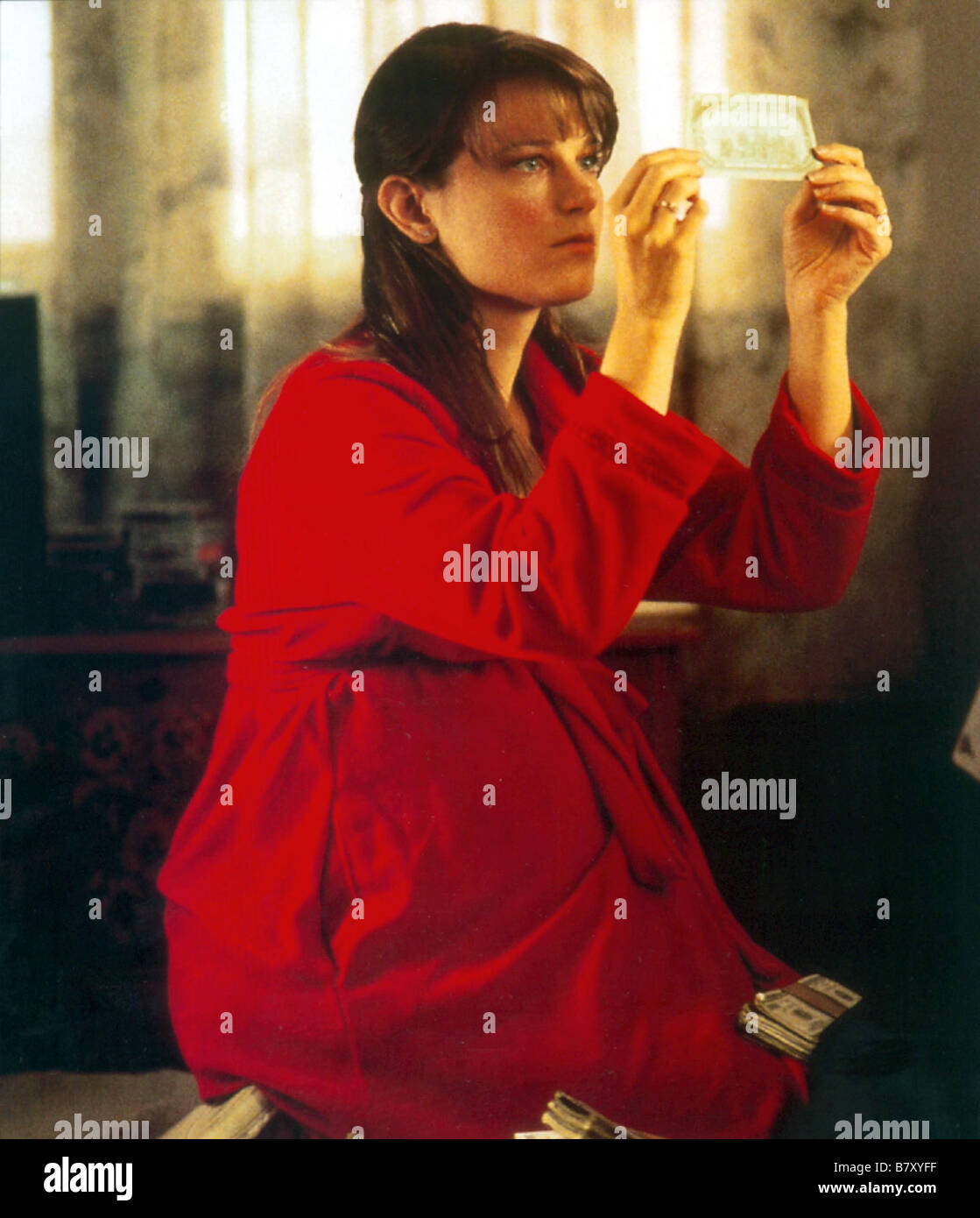 Bridget Fonda editorial stock photo. Image of dreams - 79016183