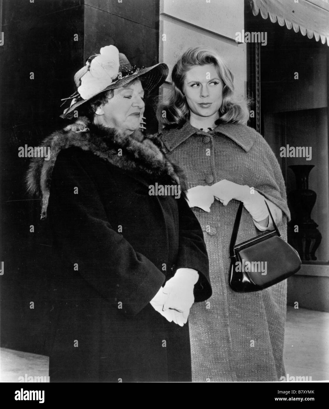 Marion Lorne Marion Lorne