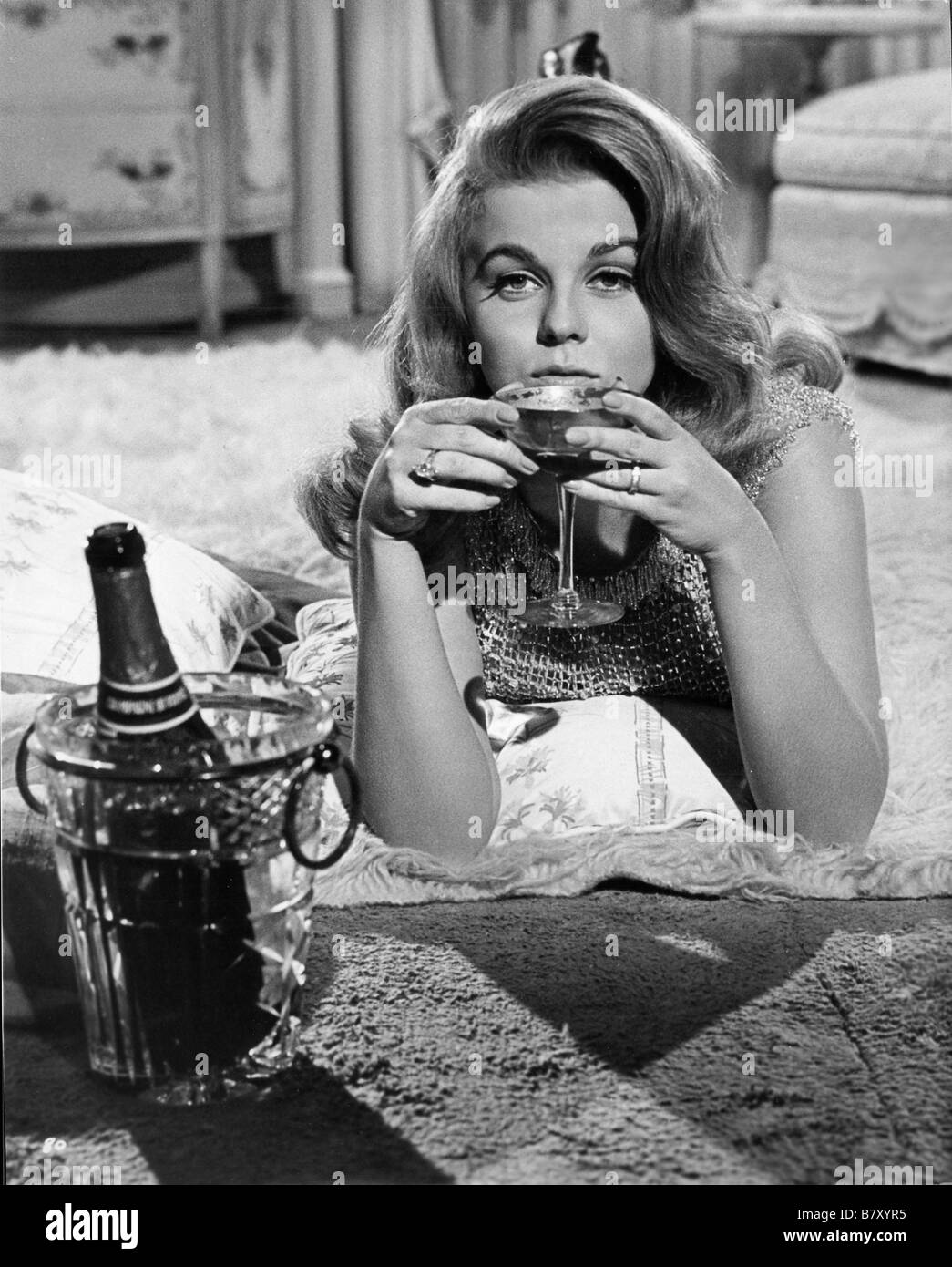 Ann margret hires stock photography and images Alamy