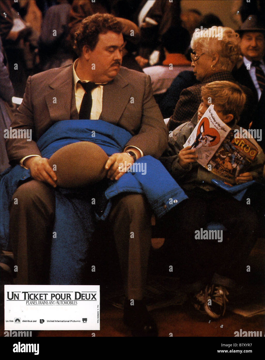 Planes trains automobiles hires stock photography and images Alamy