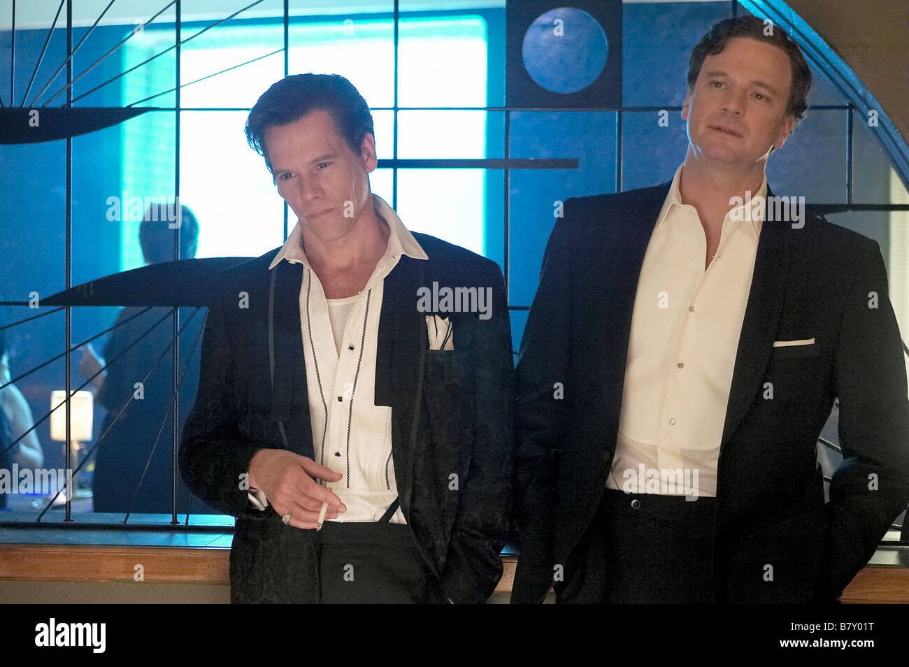 La verité nue Where the truth lies Year USACanGB 2005 Kevin Bacon, Colin Firth Director