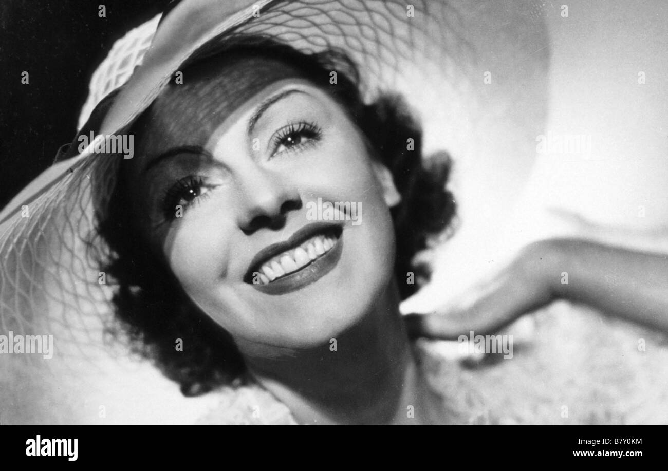 Gaby Morlay Gaby Morlay Gaby Morlay Stock Photo Alamy