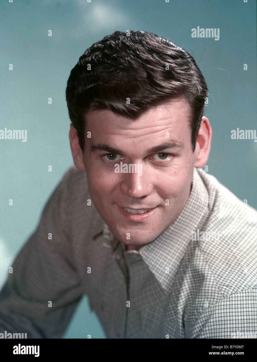 Don Murray Don Murray Don Murray Stock Photo - Alamy