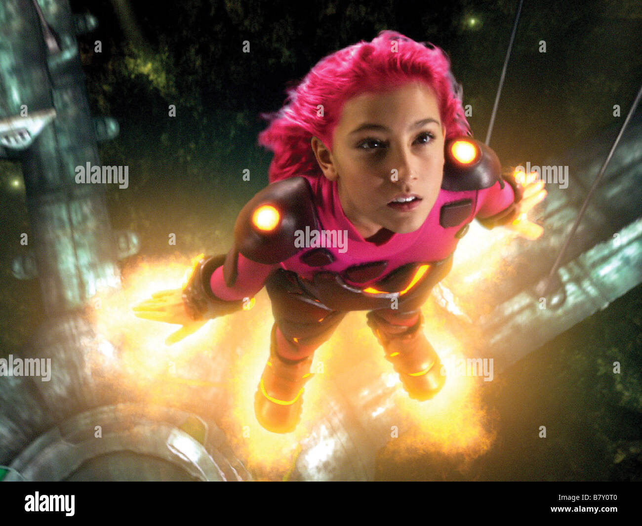 Sharkboy Agus Lavagirl Taylor Dooley Taylor Dooley taydools 