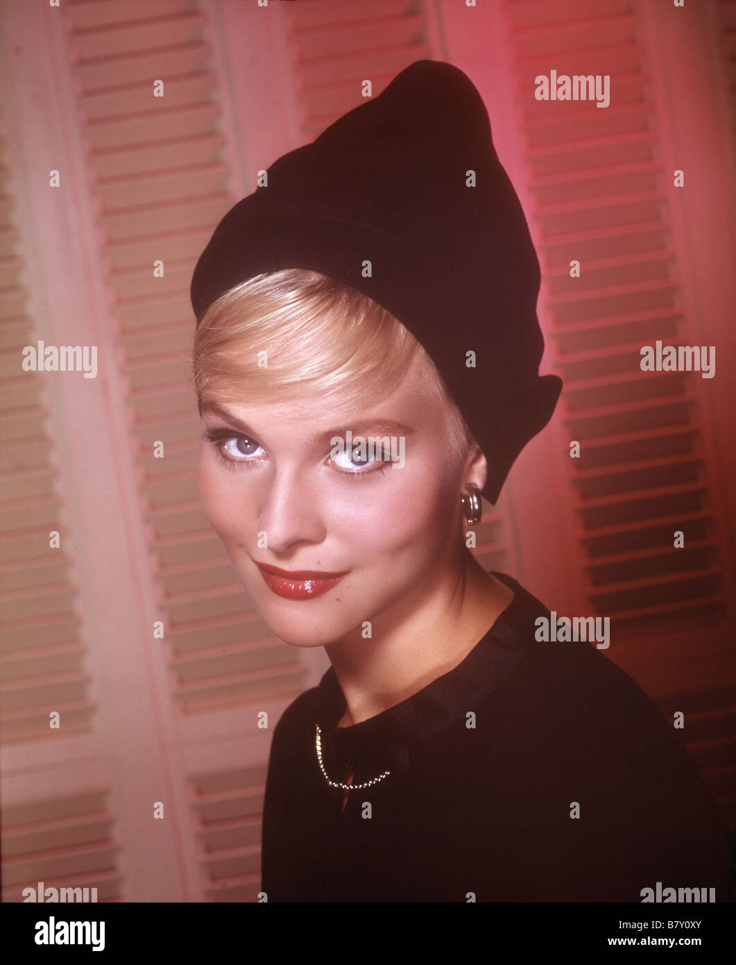 Diane McBain Diane McBain Diane McBain Stock Photo Alamy