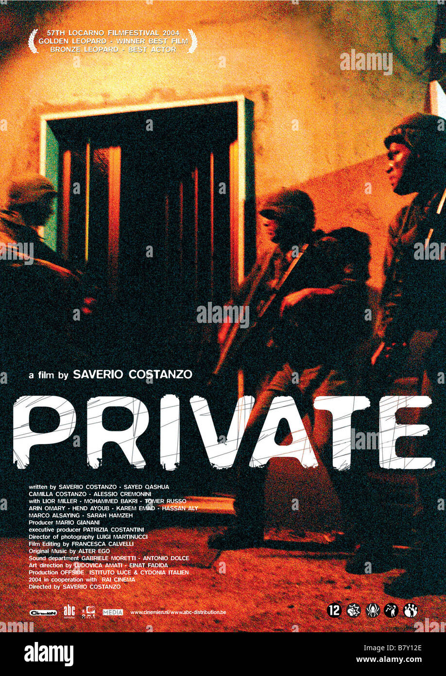 FILM PRIVATA REGIA SAVERIO COSTANZO SCARICARE