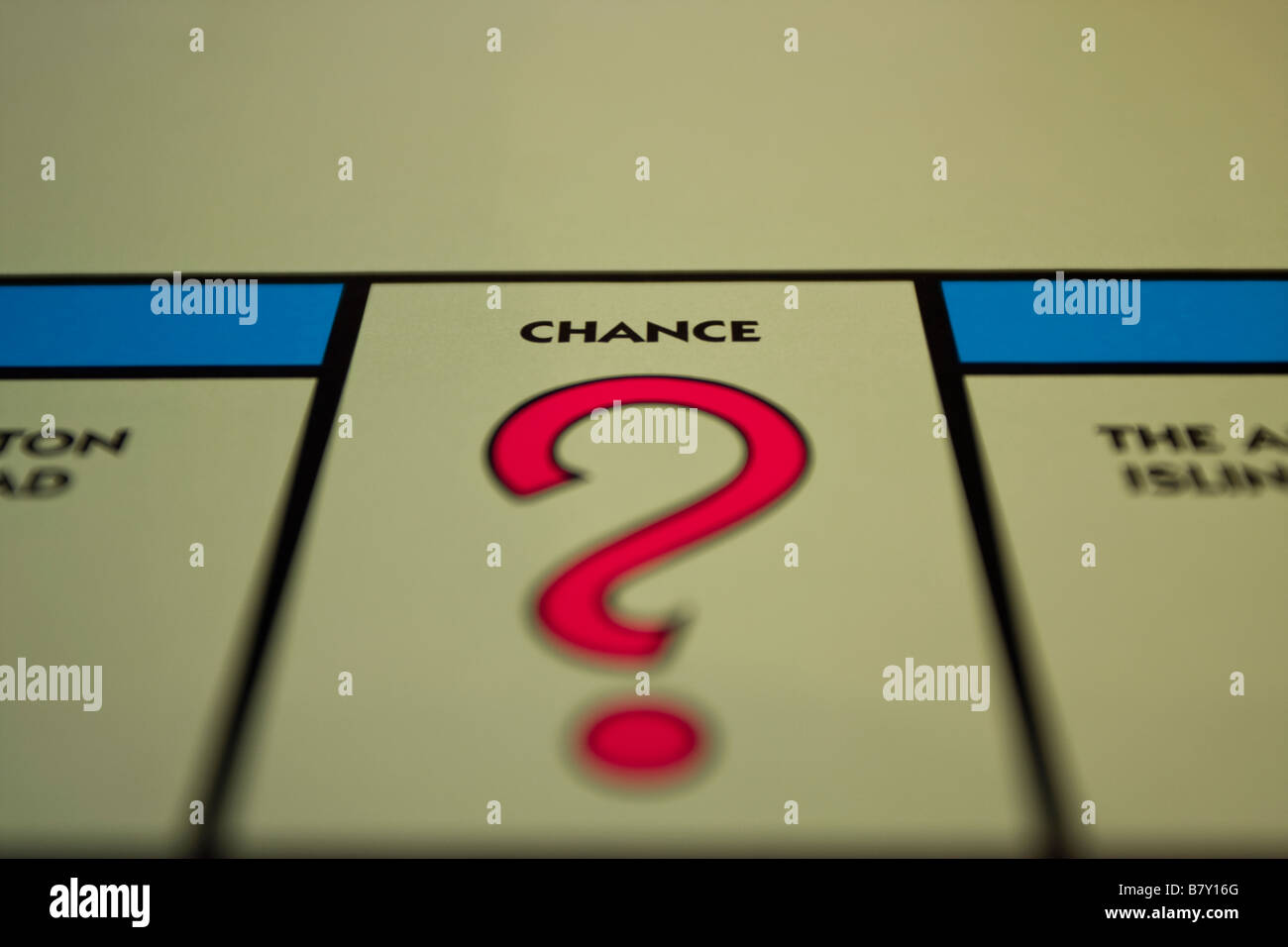 pic of monopoly board
