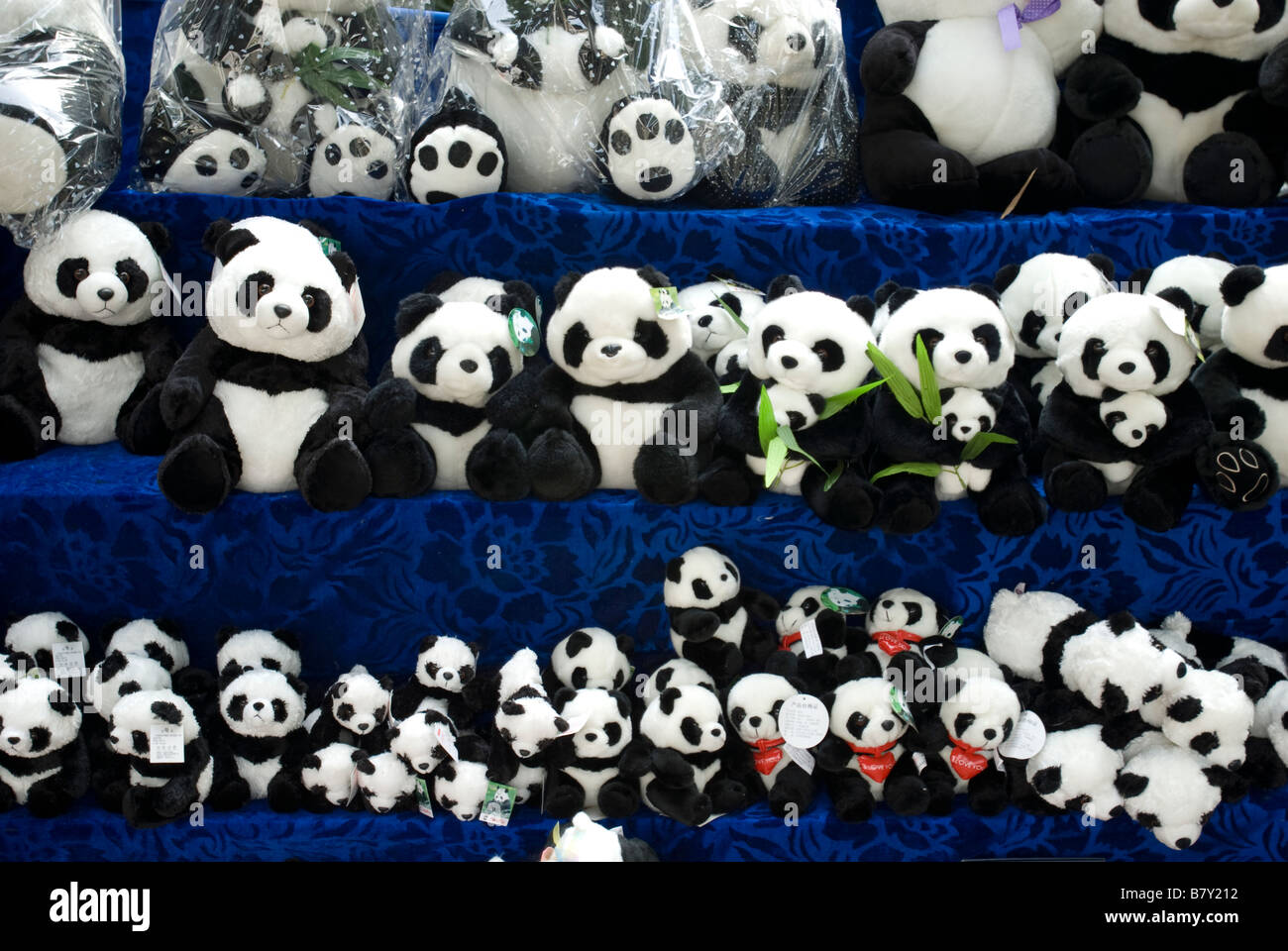 toy pandas for sale