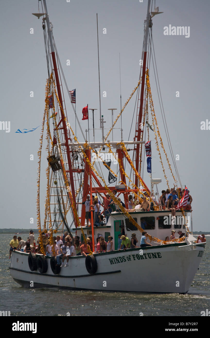 Shrimp boats south carolina hires stock photography and images Alamy