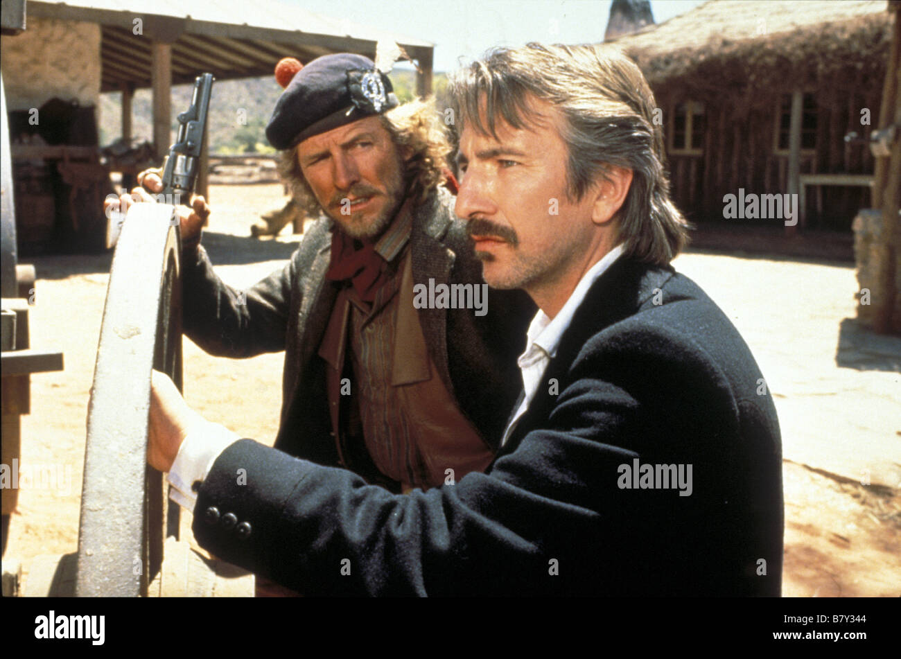 Quigley Down Under Year 1990 Australia / USA Director Simon Wincer