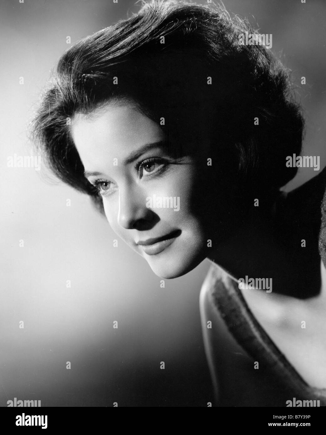 Diane Baker Diane Baker Diane Baker Stock Photo - Alamy