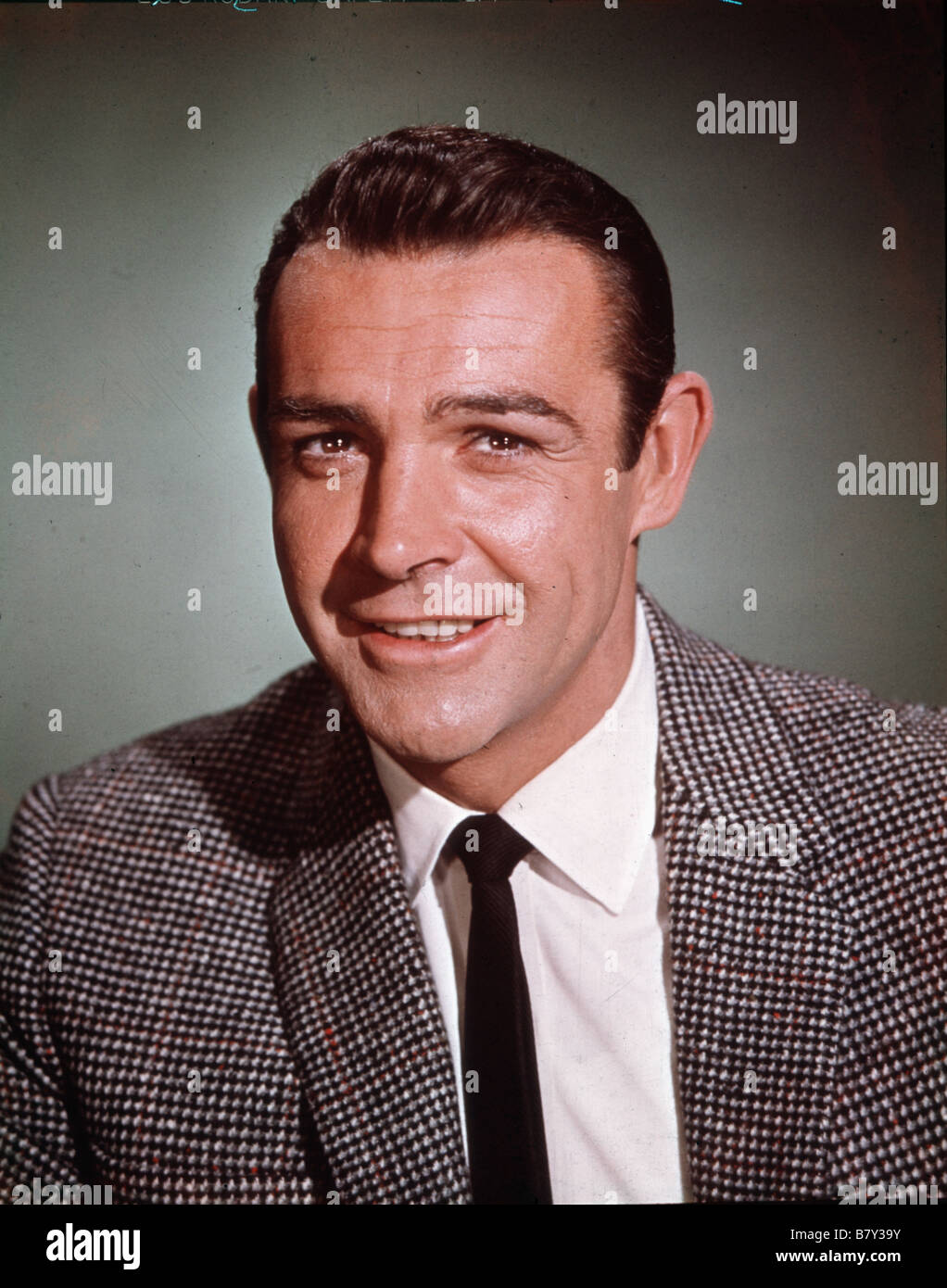 Sean Connery Sean Connery Sean Connery Stock Photo - Alamy