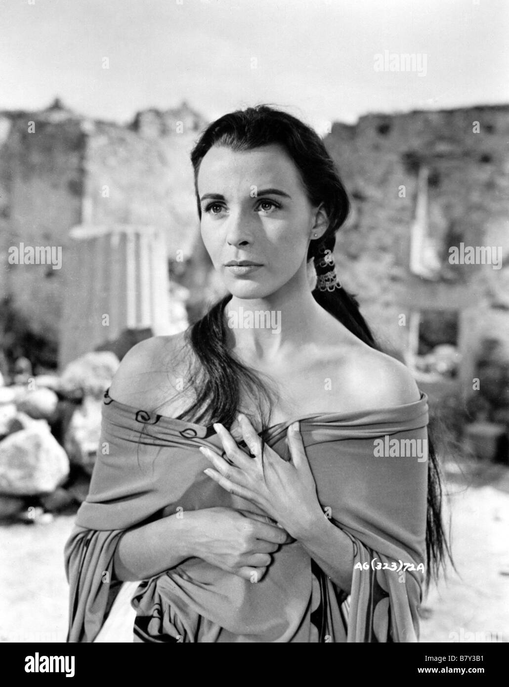 Claire Bloom photo foto Claire Bloom