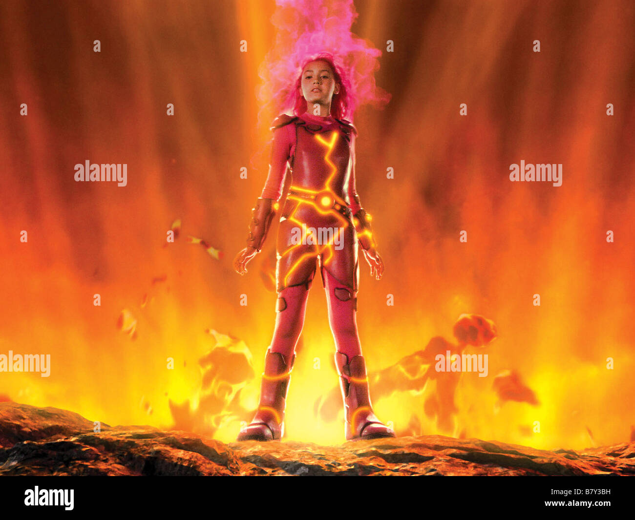 Lavagirl Hi Res Stock Photography And Images Alamy