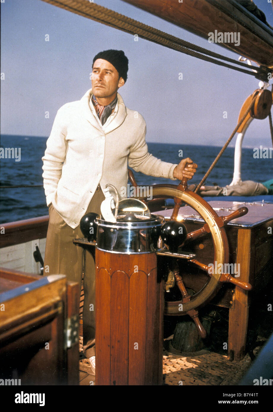 Errol flynn son hi-res stock photography and images - Alamy